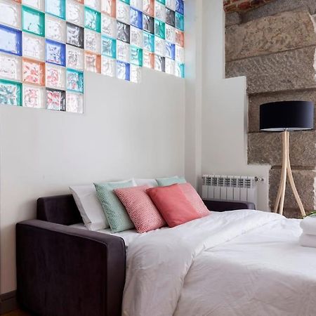 Downtown Madrid - Gran Via - Business Ready公寓 外观 照片
