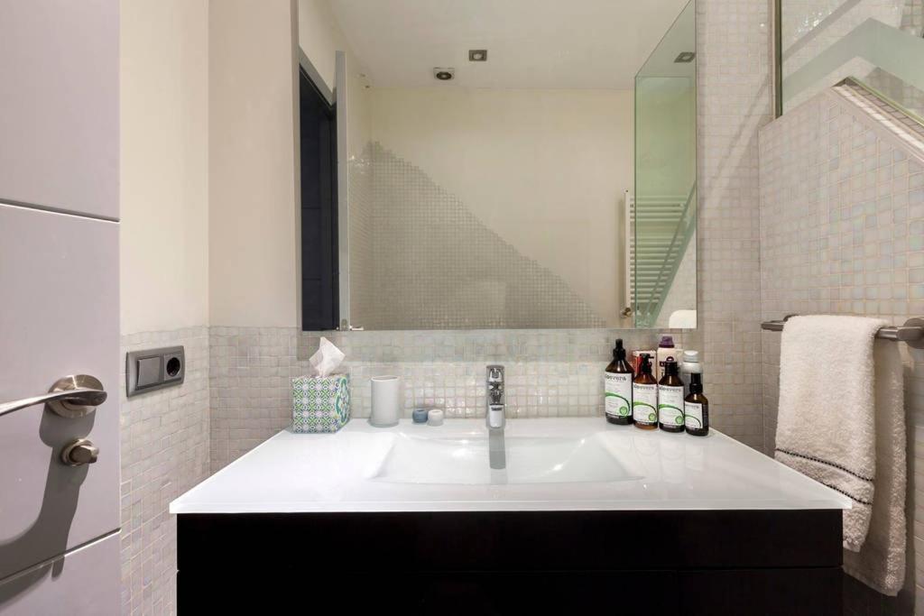 Downtown Madrid - Gran Via - Business Ready公寓 外观 照片