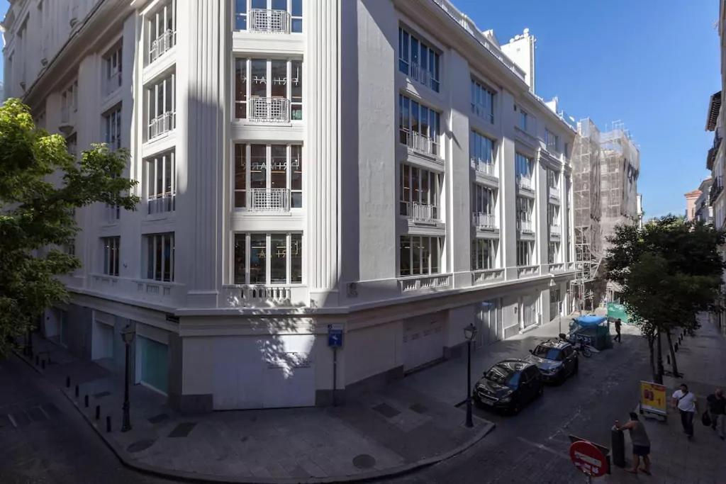 Downtown Madrid - Gran Via - Business Ready公寓 外观 照片