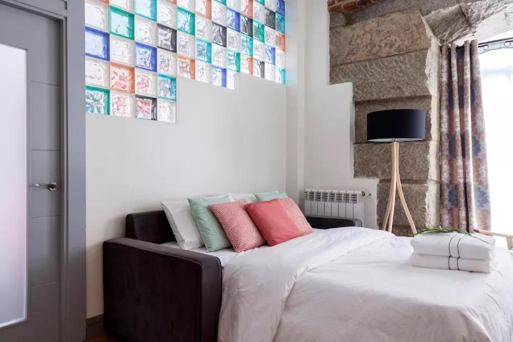 Downtown Madrid - Gran Via - Business Ready公寓 外观 照片