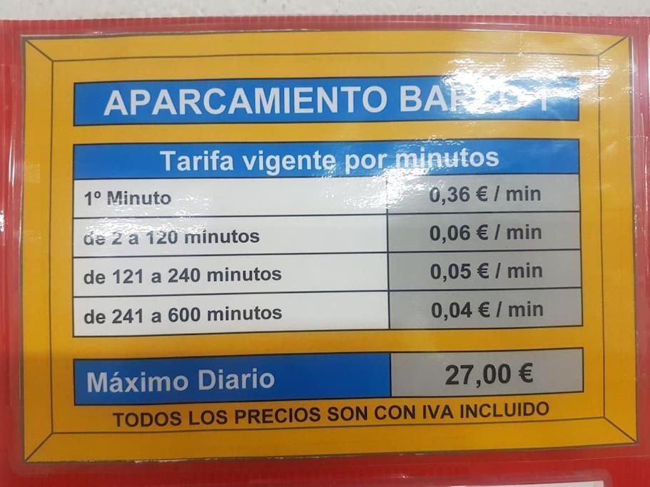 Downtown Madrid - Gran Via - Business Ready公寓 外观 照片