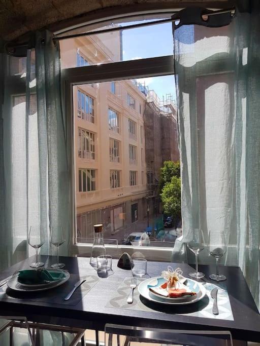 Downtown Madrid - Gran Via - Business Ready公寓 外观 照片
