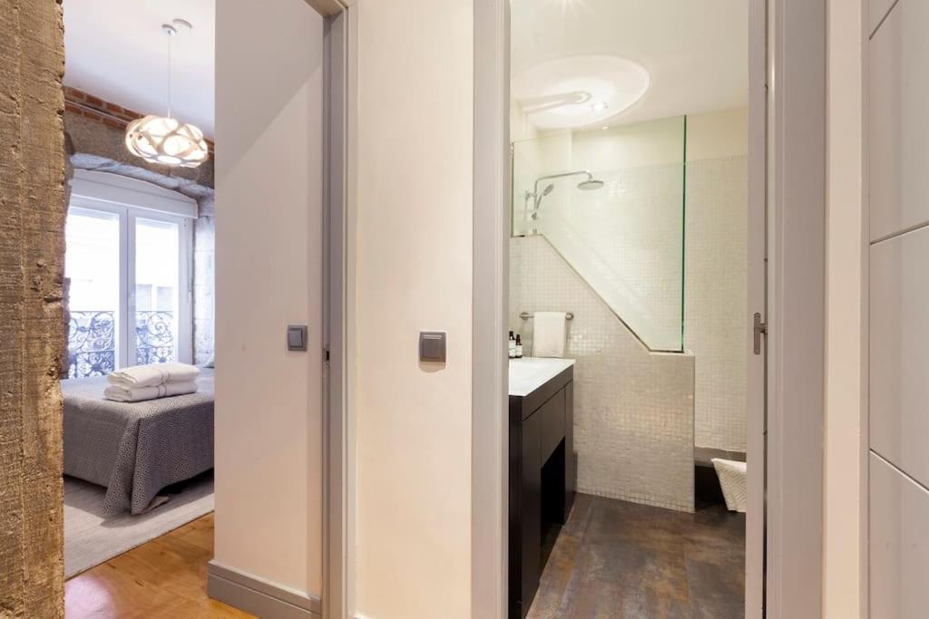 Downtown Madrid - Gran Via - Business Ready公寓 外观 照片