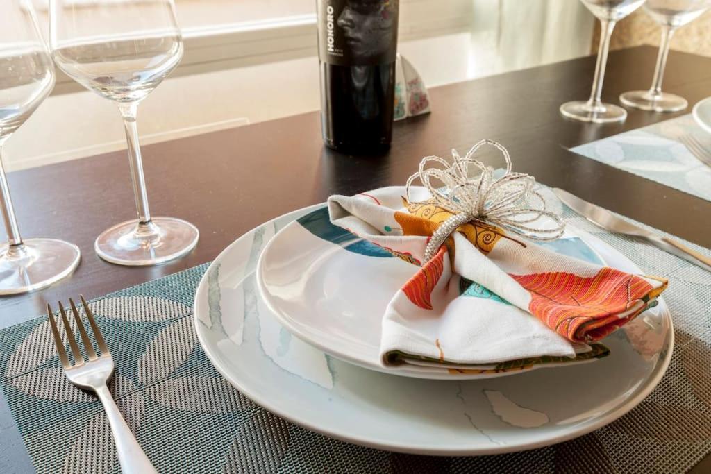 Downtown Madrid - Gran Via - Business Ready公寓 外观 照片