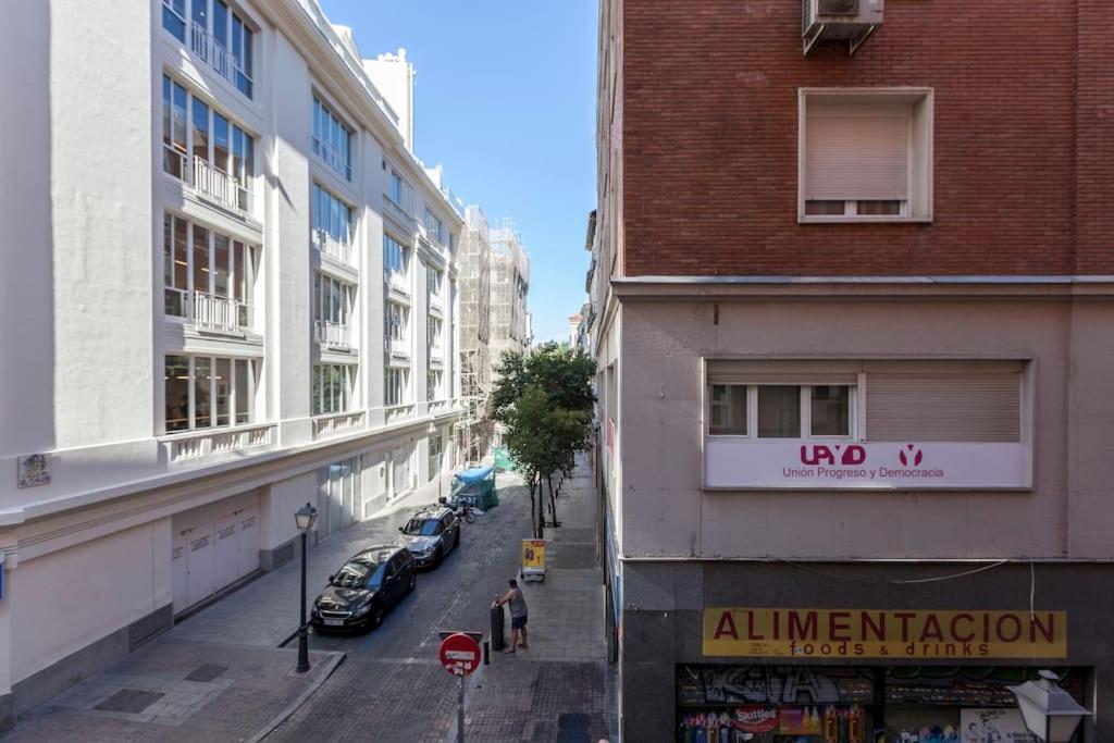 Downtown Madrid - Gran Via - Business Ready公寓 外观 照片