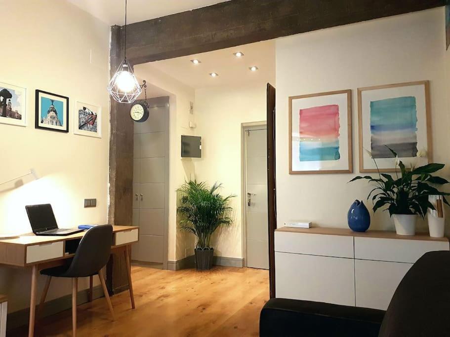 Downtown Madrid - Gran Via - Business Ready公寓 外观 照片